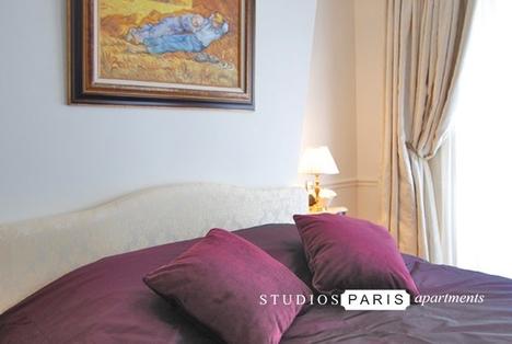 LE PLAZA BASILICA 60 m² 4 pièces 3 chambres