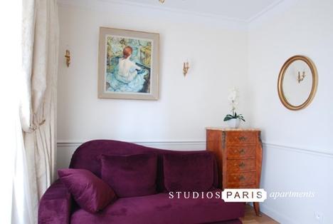 LE PLAZA BASILICA 60 m² 4 pièces 3 chambres