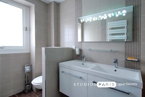 LE PLAZA BASILICA 60 m² 4 pièces 3 chambres