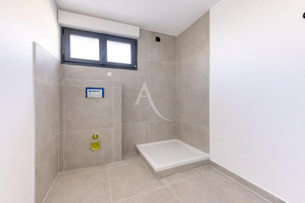 Appartement Pontault Combault 4 pièce(s) 72.5 m2