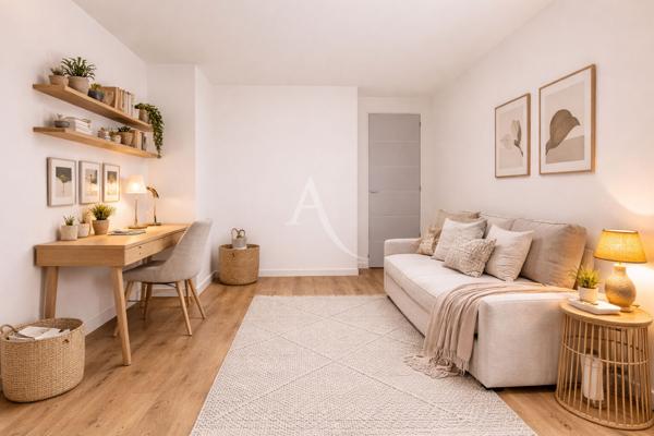 Appartement Pontault Combault 4 pièce(s) 72.5 m2