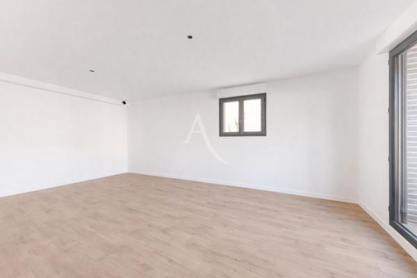 Appartement Pontault Combault 4 pièce(s) 72.5 m2