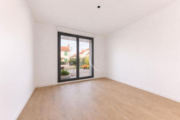 Appartement Pontault Combault 4 pièce(s) 72.5 m2