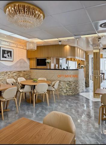 A Saisir a vendre Murs de commerce 120m2 a L'HAY LES ROSES (94)