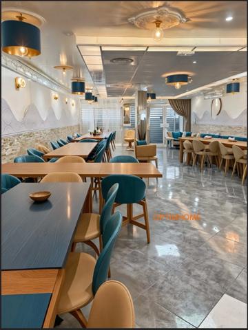 A Saisir a vendre Murs de commerce 120m2 a L'HAY LES ROSES (94)