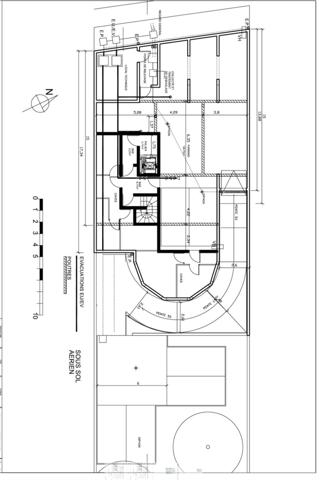 A Saisir a vendre Murs de commerce 120m2 a L'HAY LES ROSES (94)