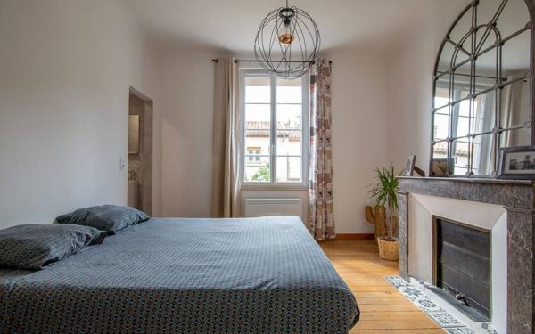 Maison à vendre    5 pièces •  Carcassonne