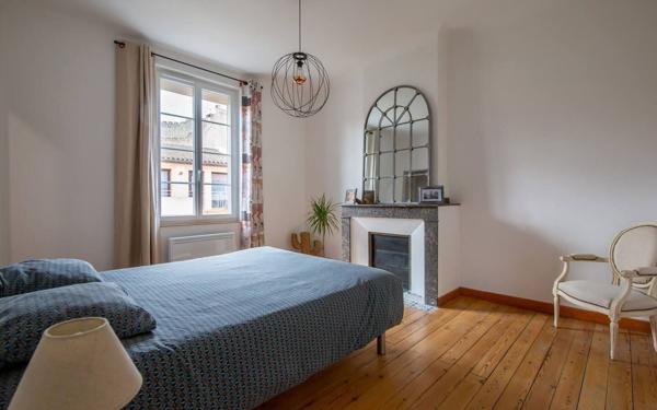 Maison à vendre    5 pièces •  Carcassonne