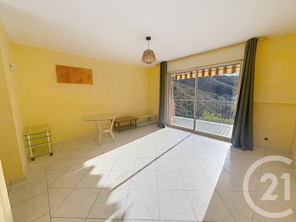 Appartement F2 à vendre  2 pièces - 36,17 m2 THEOULE SUR MER - 06