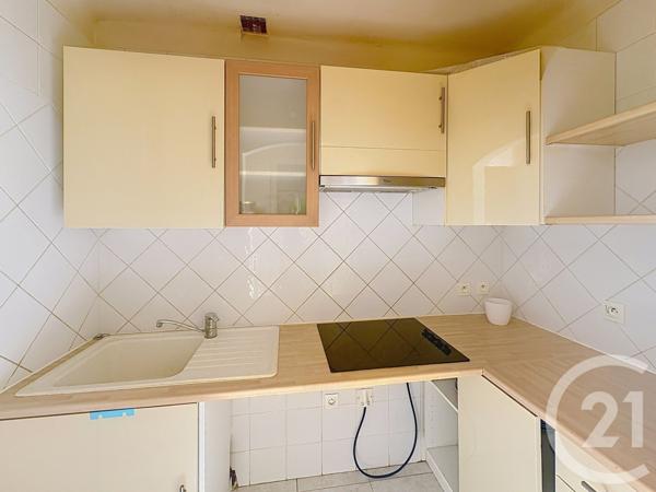 Appartement F2 à vendre  2 pièces - 36,17 m2 THEOULE SUR MER - 06