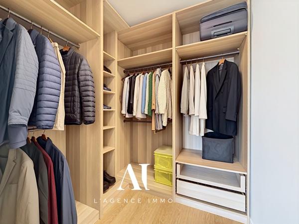 Maison contemporaine 144 m² avec 3 suites, vue Alpes, terrasse et garage – Péron 01630