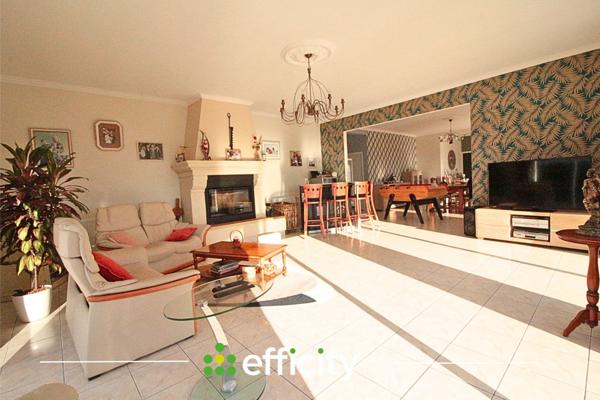 Maison 12 pièces - 300 m²