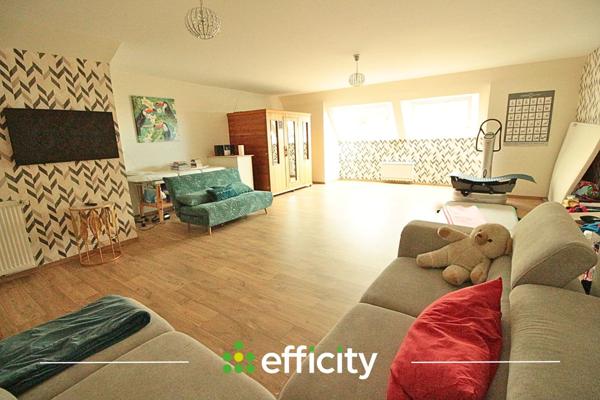 Maison 12 pièces - 300 m²