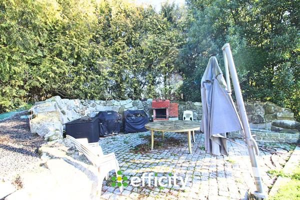 Maison 12 pièces - 300 m²