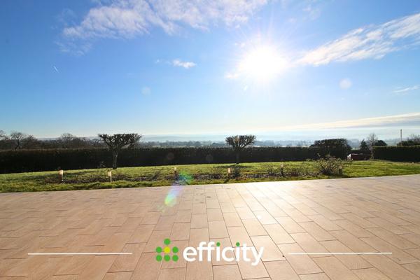 Maison 12 pièces - 300 m²