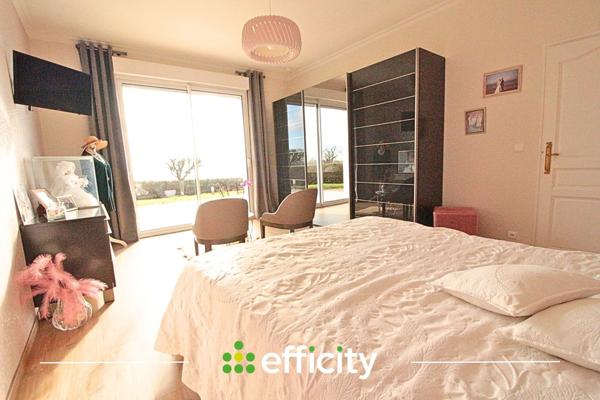 Maison 12 pièces - 300 m²