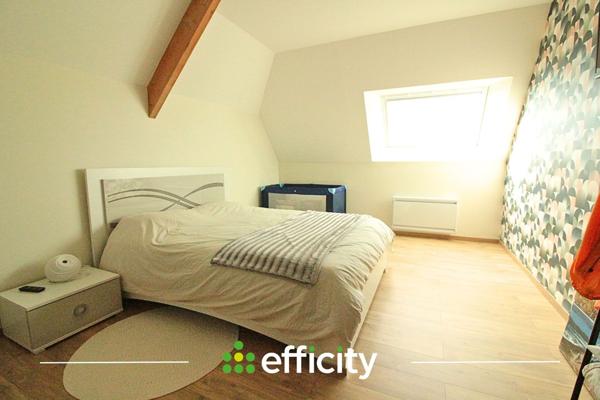 Maison 12 pièces - 300 m²