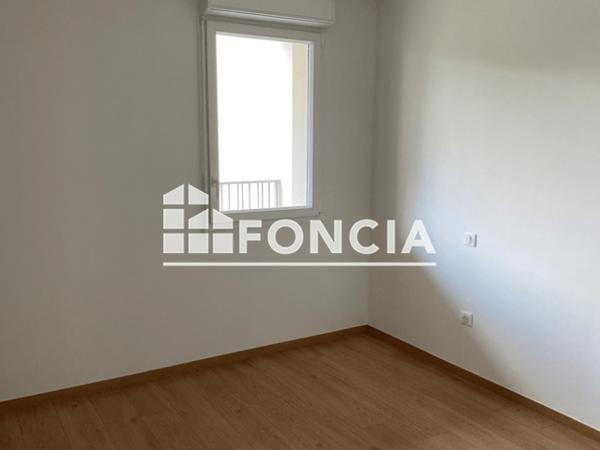 Location Appartement 2 pièces 45.26 m² - RUE FRANCOIS MITTERRAND - RUE LAMARTINE Armentieres 59280