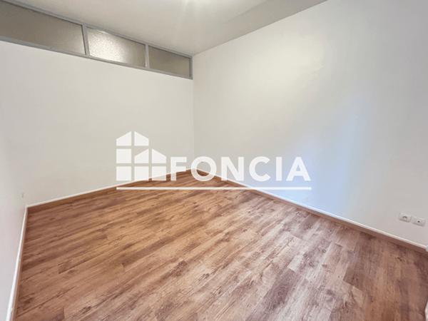 Location Appartement 2 pièces 34.97 m² - 13 RUE MICHELET Charleville Mezieres 08000