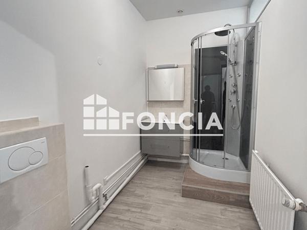 Location Appartement 2 pièces 34.97 m² - 13 RUE MICHELET Charleville Mezieres 08000