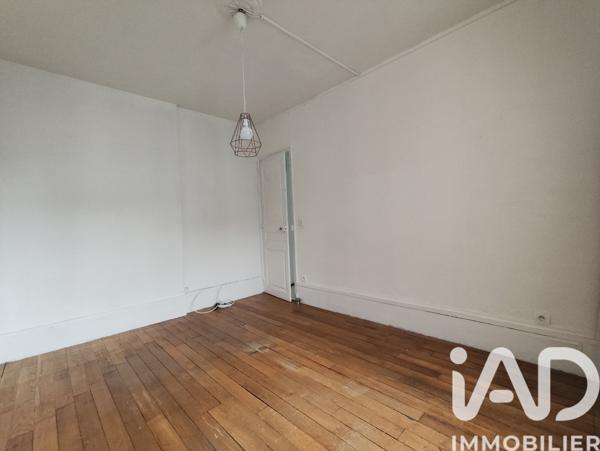 Appartement à vendre 2 pièces 29 m² Levallois-Perret