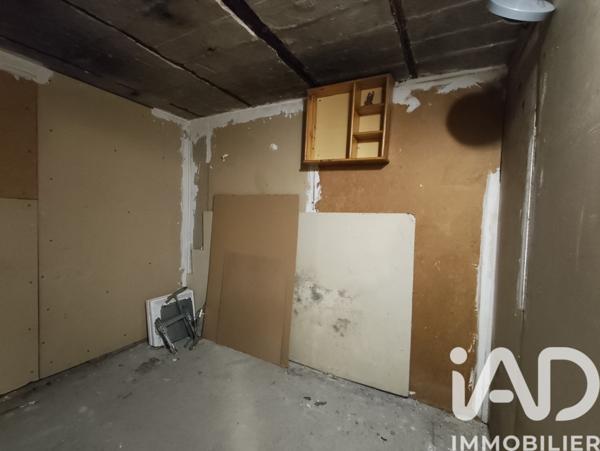 Appartement à vendre 2 pièces 29 m² Levallois-Perret