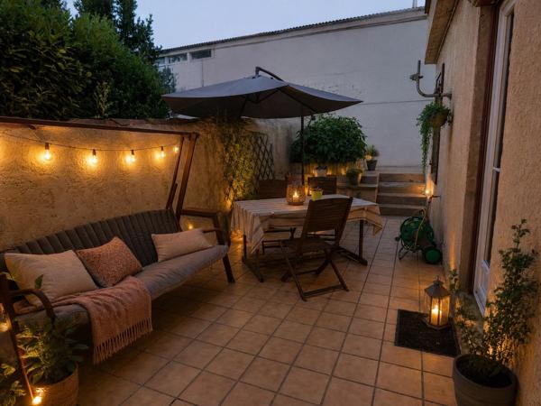 Maison 147 m² – 4 chambres – Garage – Terrasse – Proche commodités