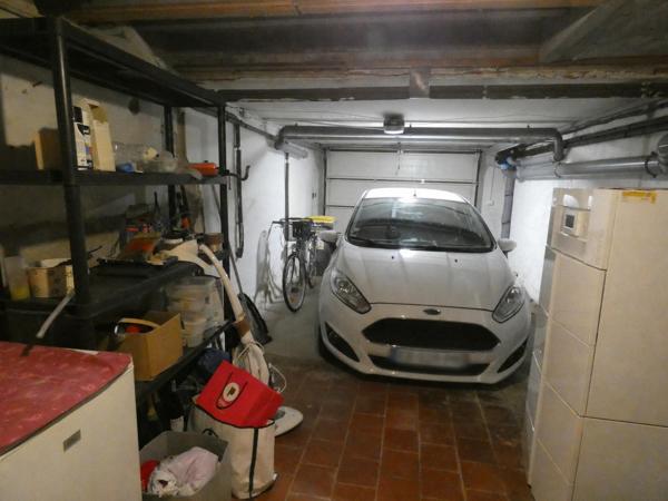 Maison 147 m² – 4 chambres – Garage – Terrasse – Proche commodités