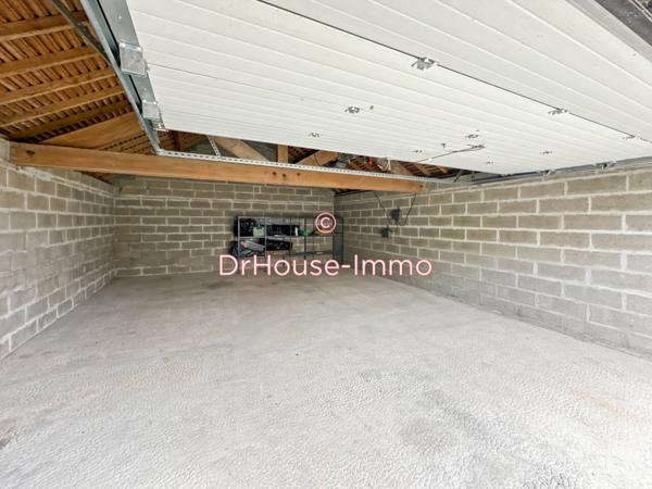 Parking / Box à vendre 1 pièce de 46 m²