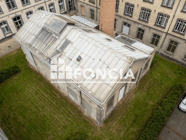 À vendre Appartement 4 pièces 330 m² - Riom 63200