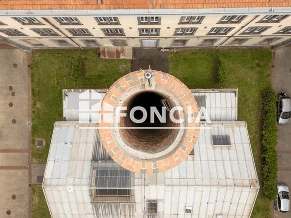 À vendre Appartement 4 pièces 330 m² - Riom 63200