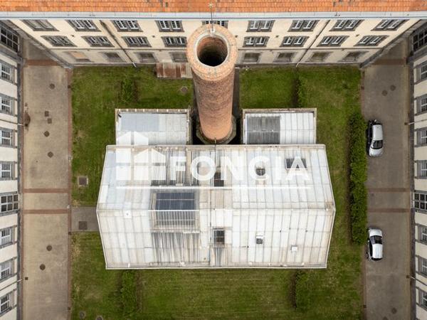 À vendre Appartement 4 pièces 330 m² - Riom 63200