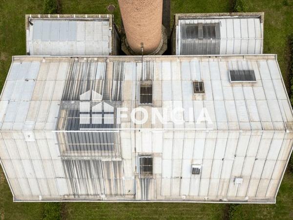 À vendre Appartement 4 pièces 330 m² - Riom 63200