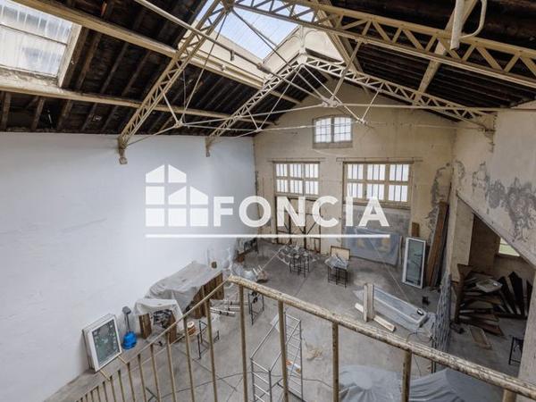 À vendre Appartement 4 pièces 330 m² - Riom 63200