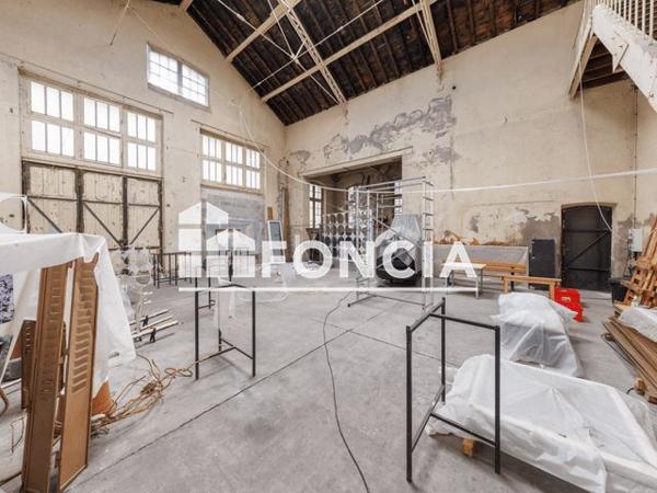 À vendre Appartement 4 pièces 330 m² - Riom 63200