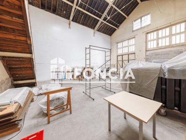 À vendre Appartement 4 pièces 330 m² - Riom 63200