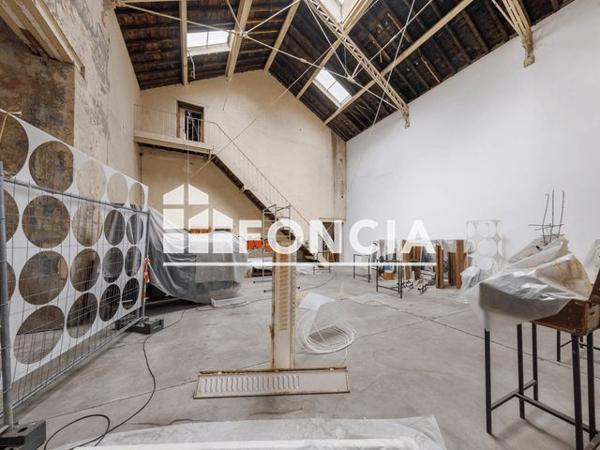 À vendre Appartement 4 pièces 330 m² - Riom 63200