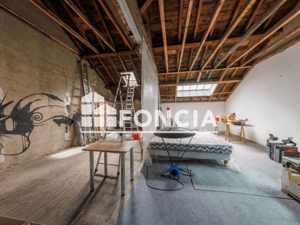 À vendre Appartement 4 pièces 330 m² - Riom 63200