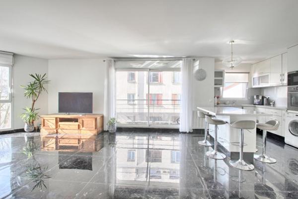 Vente / Appartement T5