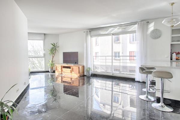 Vente / Appartement T5