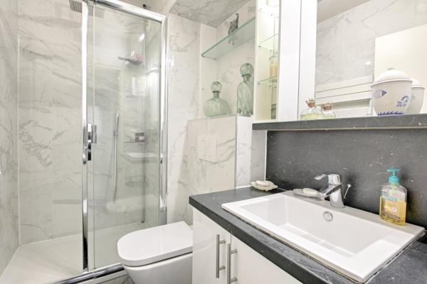 Vente / Appartement T5