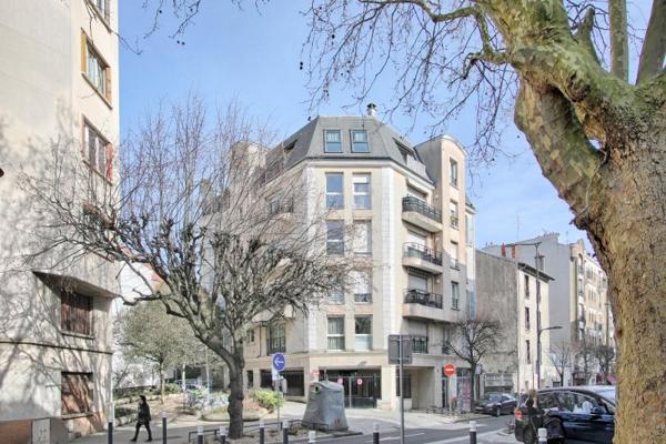 Vente / Appartement T5