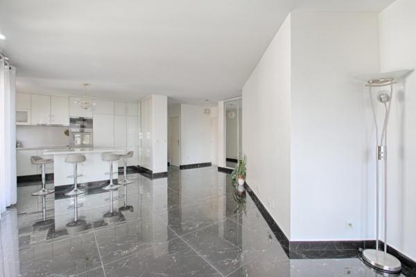Vente / Appartement T5