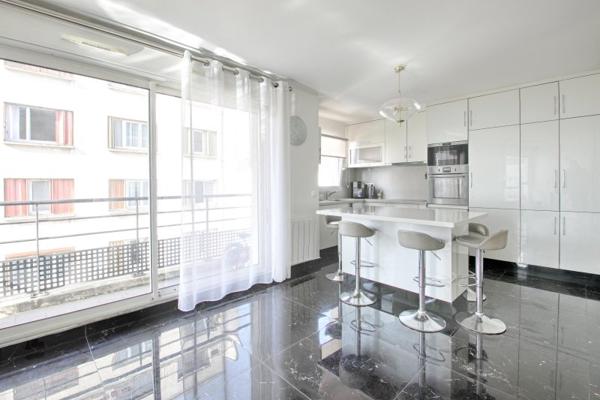 Vente / Appartement T5