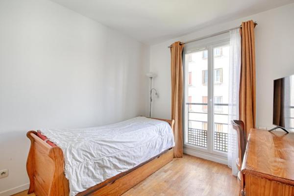 Vente / Appartement T5