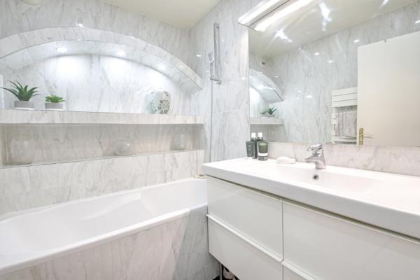 Vente / Appartement T5