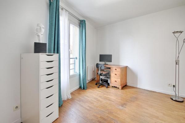 Vente / Appartement T5