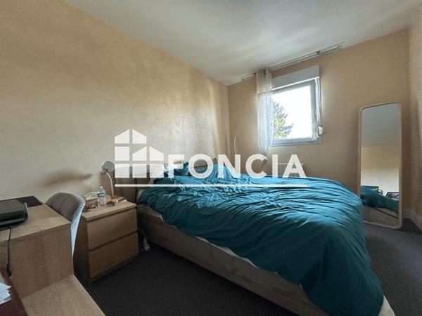 À vendre Appartement 3 pièces 62.81 m² - Chartres 28000