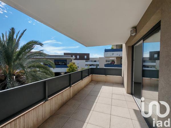 Appartement à vendre 2 pièces 48 m² Juvignac