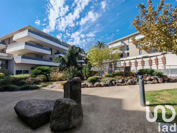 Appartement à vendre 2 pièces 48 m² Juvignac